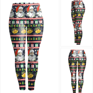 Holiday Leggings!